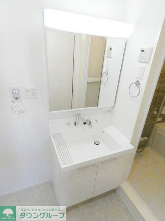 コンフォート世田谷の物件内観写真